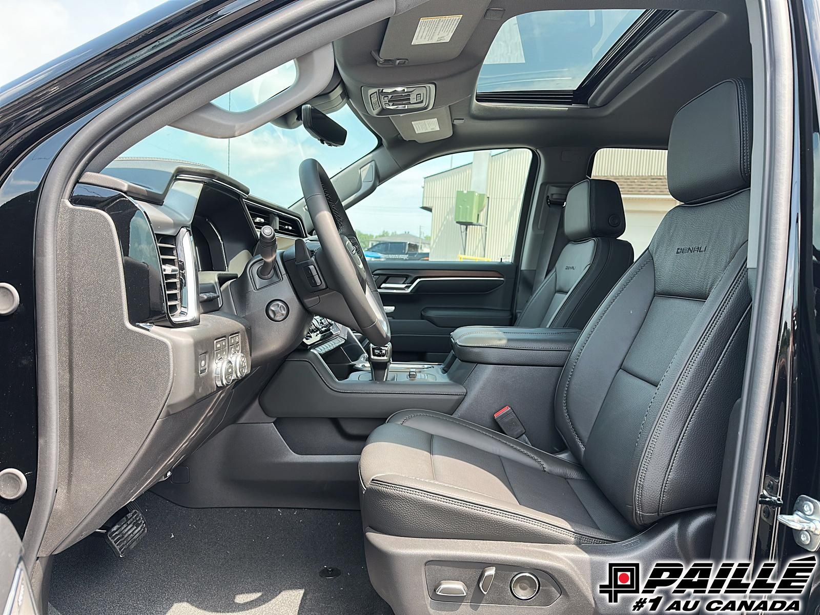 2026 GMC Sierra 1500 in Sorel-Tracy, Quebec