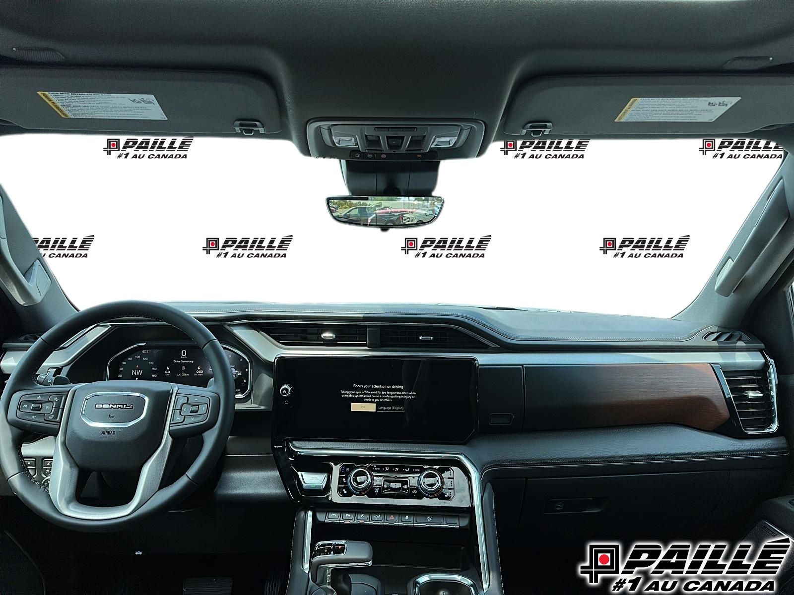 2026 GMC Sierra 1500 in Sorel-Tracy, Quebec