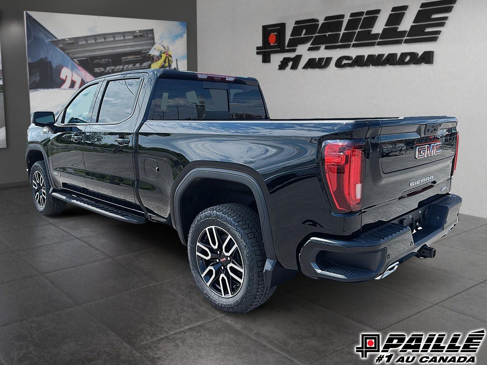 2026 GMC Sierra 1500 in Sorel-Tracy, Quebec