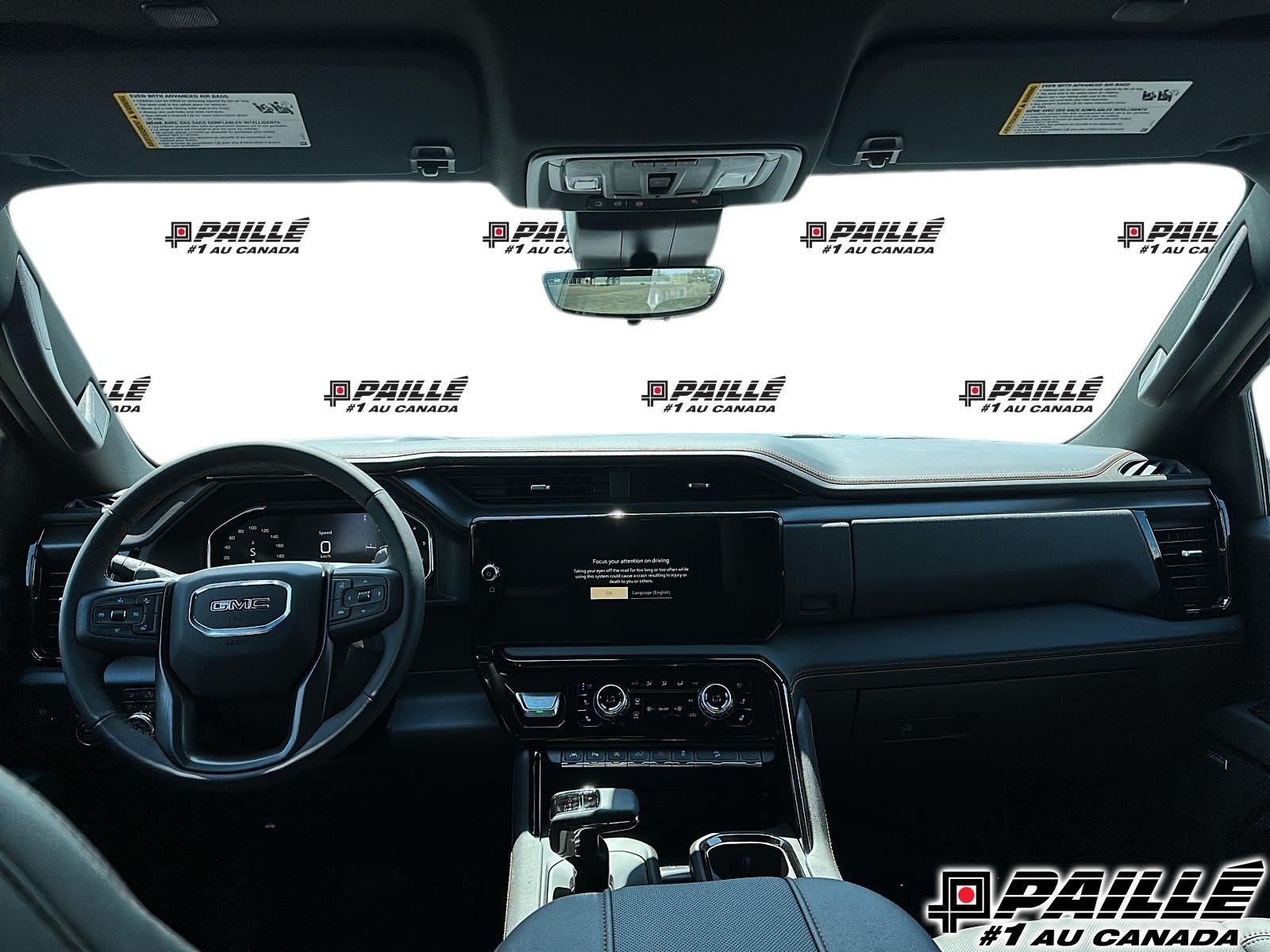 2026 GMC Sierra 1500 in Sorel-Tracy, Quebec