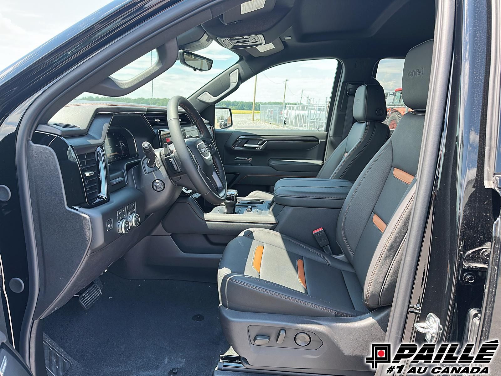 2026 GMC Sierra 1500 in Sorel-Tracy, Quebec