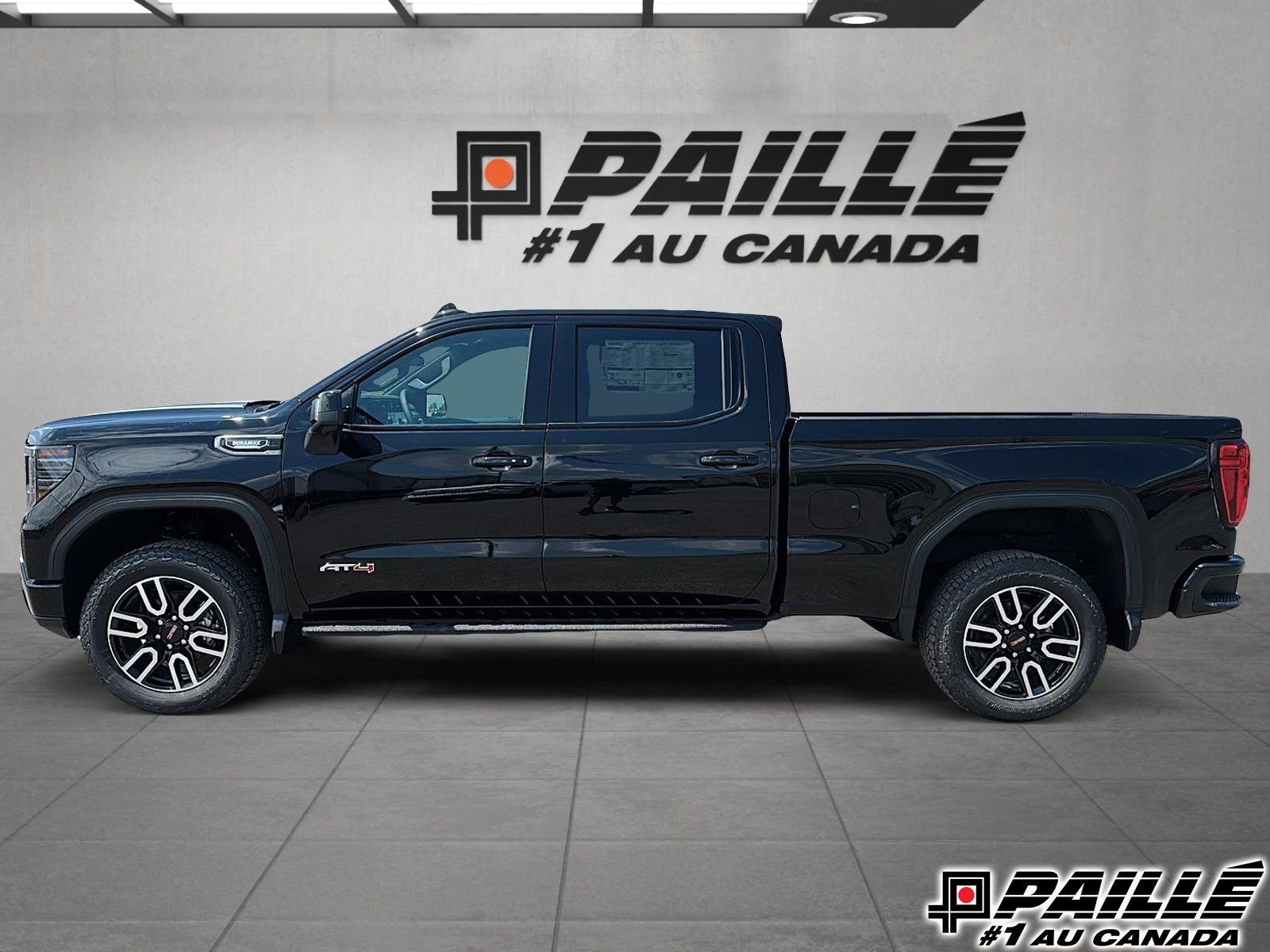 2026 GMC Sierra 1500 in Sorel-Tracy, Quebec