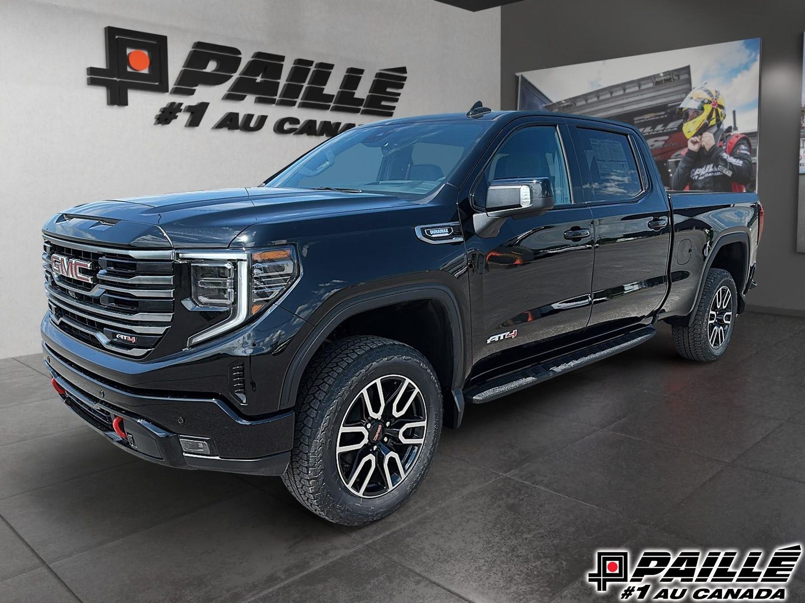 2026 GMC Sierra 1500 in Sorel-Tracy, Quebec