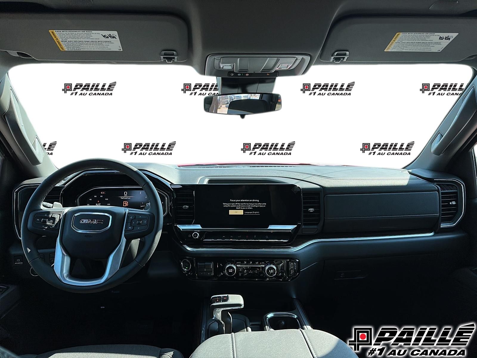 2026 GMC Sierra 1500 in Sorel-Tracy, Quebec
