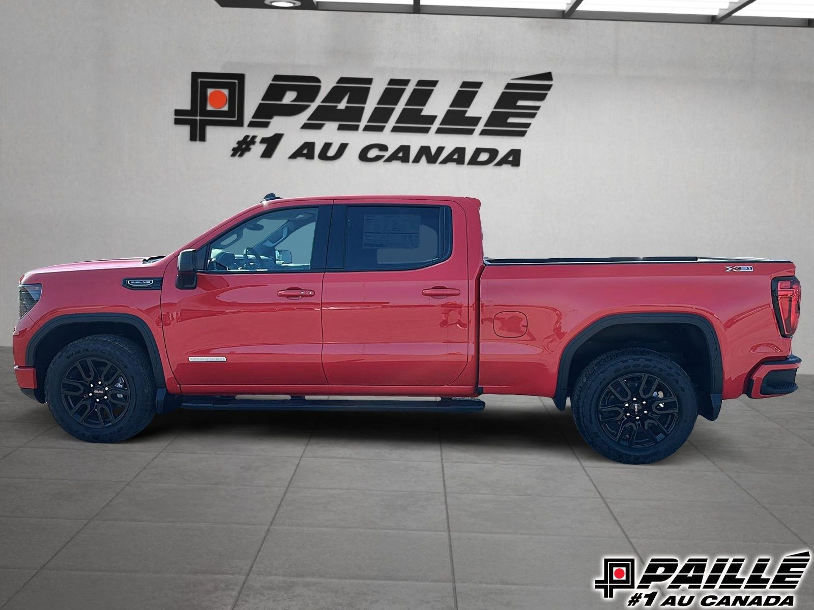 2026 GMC Sierra 1500 in Sorel-Tracy, Quebec