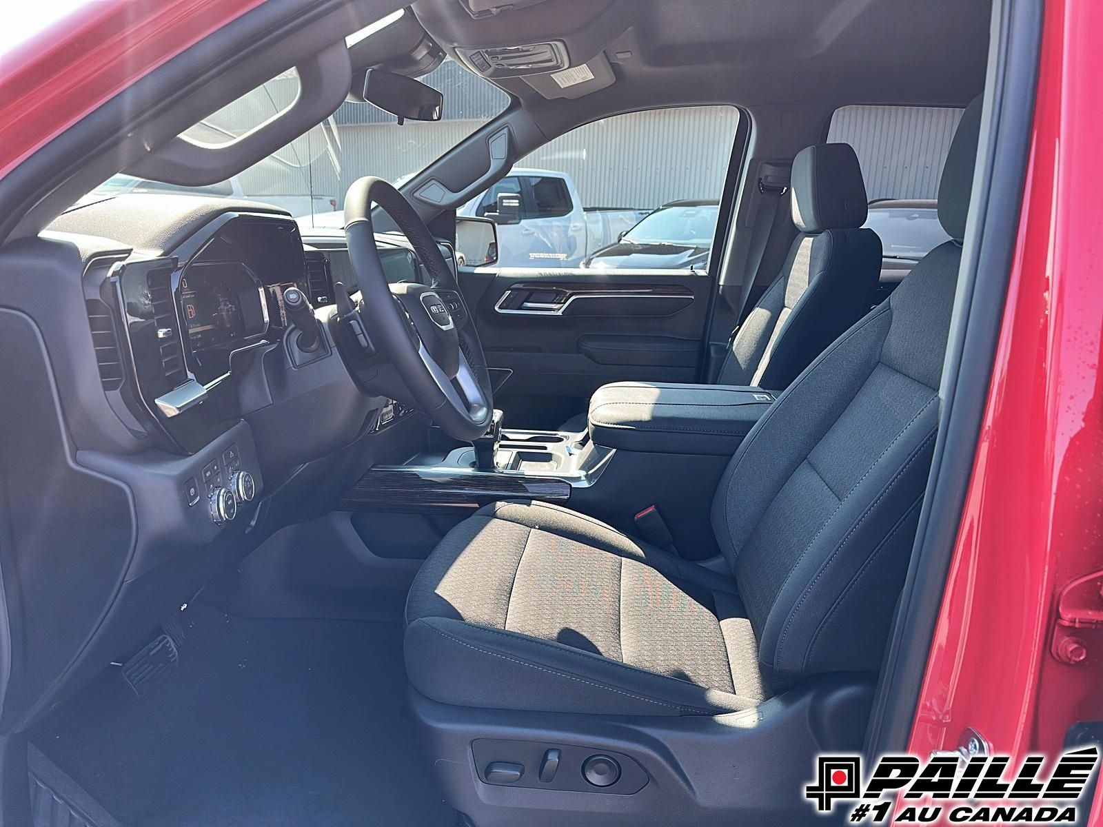 2026 GMC Sierra 1500 in Sorel-Tracy, Quebec