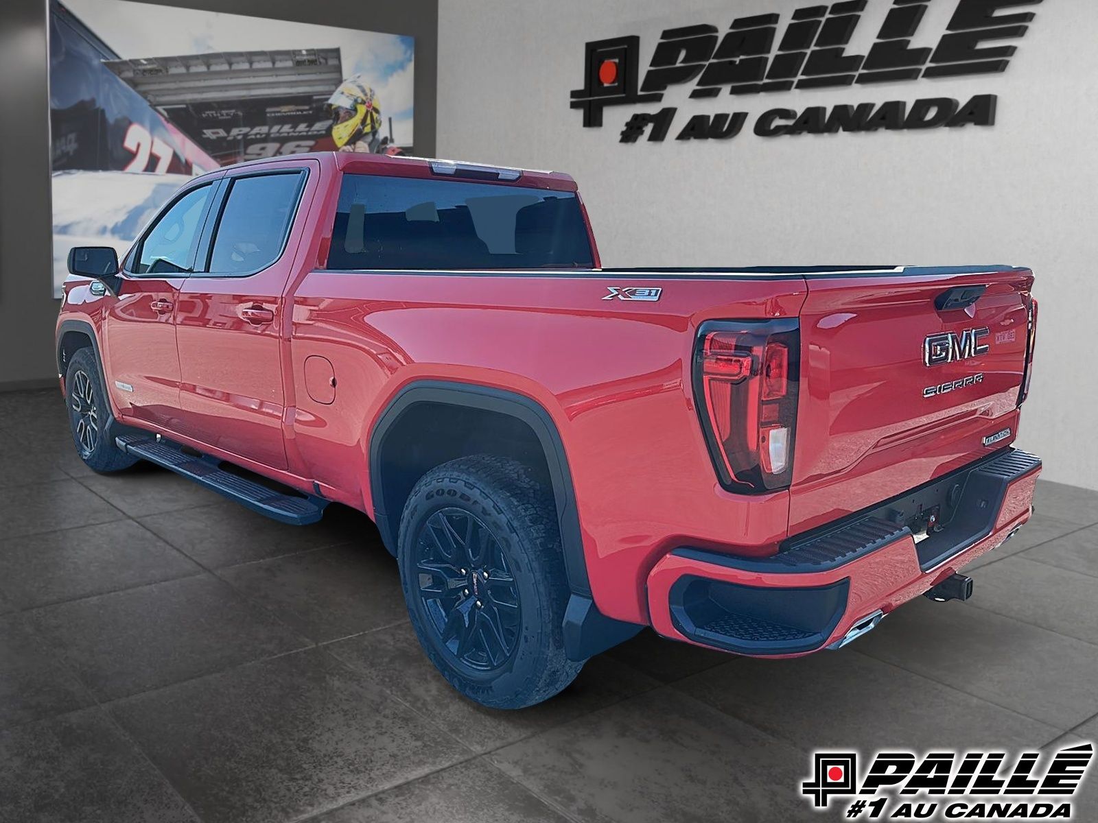 2026 GMC Sierra 1500 in Sorel-Tracy, Quebec