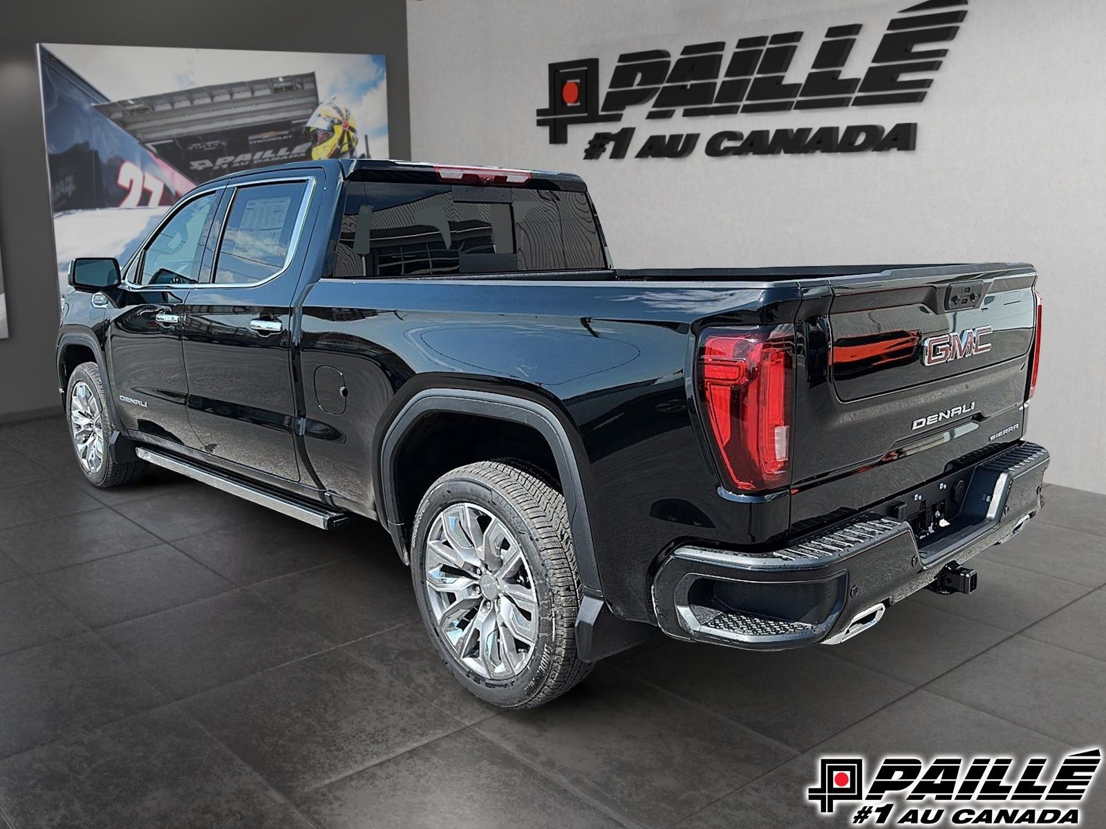 GMC Sierra 1500  2026 à Sorel-Tracy, Québec