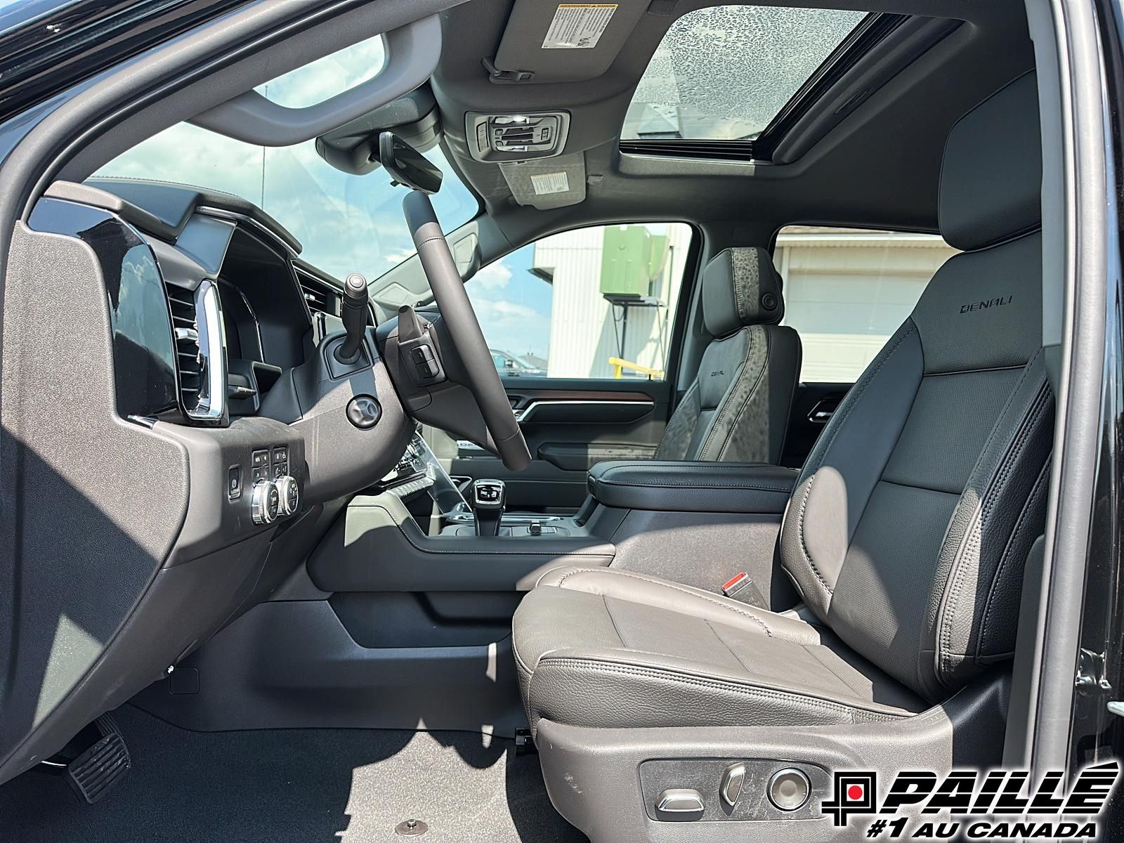 GMC Sierra 1500  2026 à Sorel-Tracy, Québec