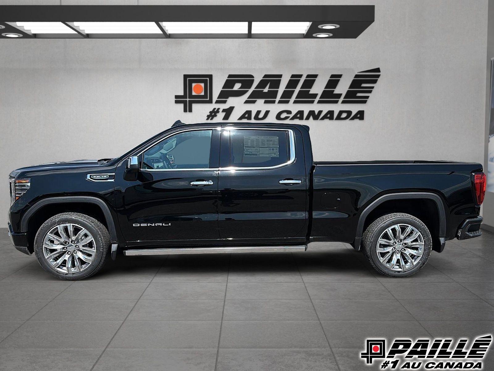 GMC Sierra 1500  2026 à Sorel-Tracy, Québec