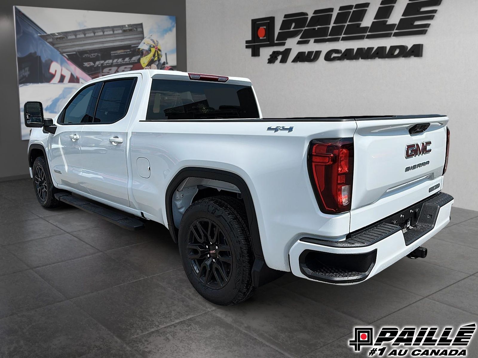 2026 GMC Sierra 1500 in Sorel-Tracy, Quebec
