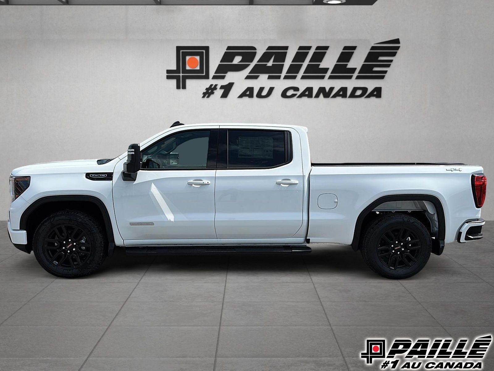 2026 GMC Sierra 1500 in Sorel-Tracy, Quebec