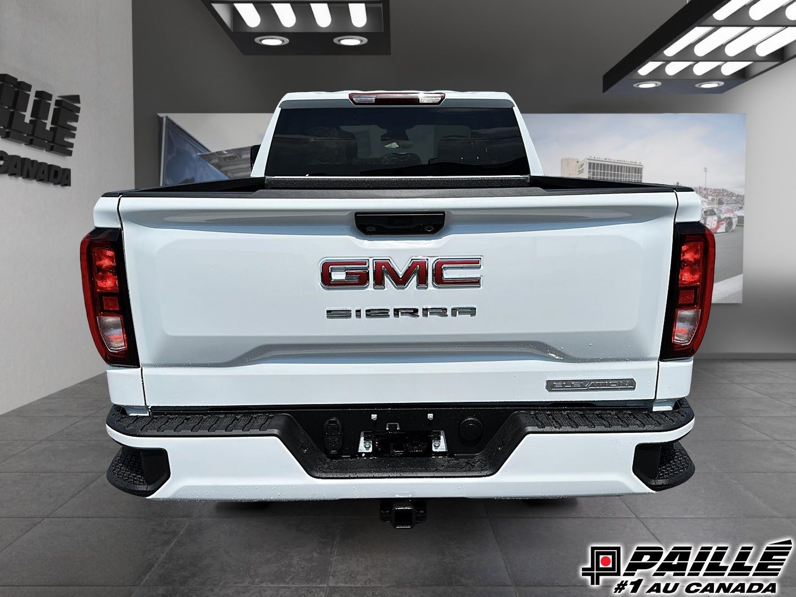 2026 GMC Sierra 1500 in Sorel-Tracy, Quebec