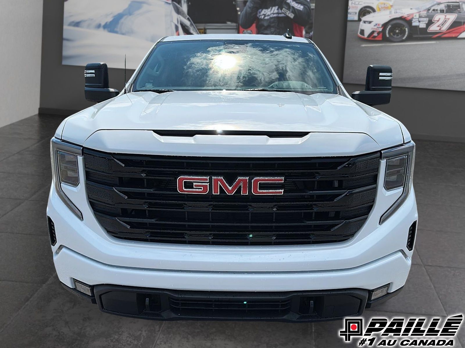 2026 GMC Sierra 1500 in Sorel-Tracy, Quebec