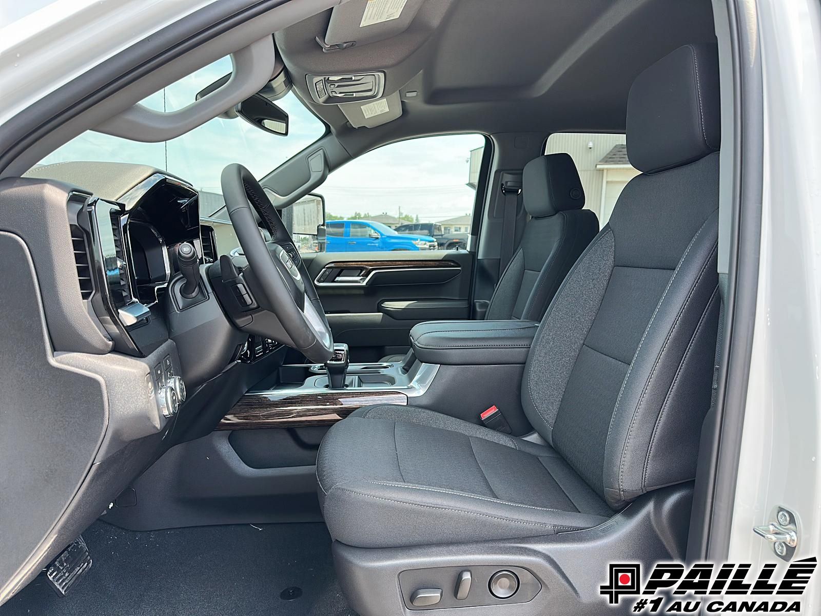 2026 GMC Sierra 1500 in Sorel-Tracy, Quebec