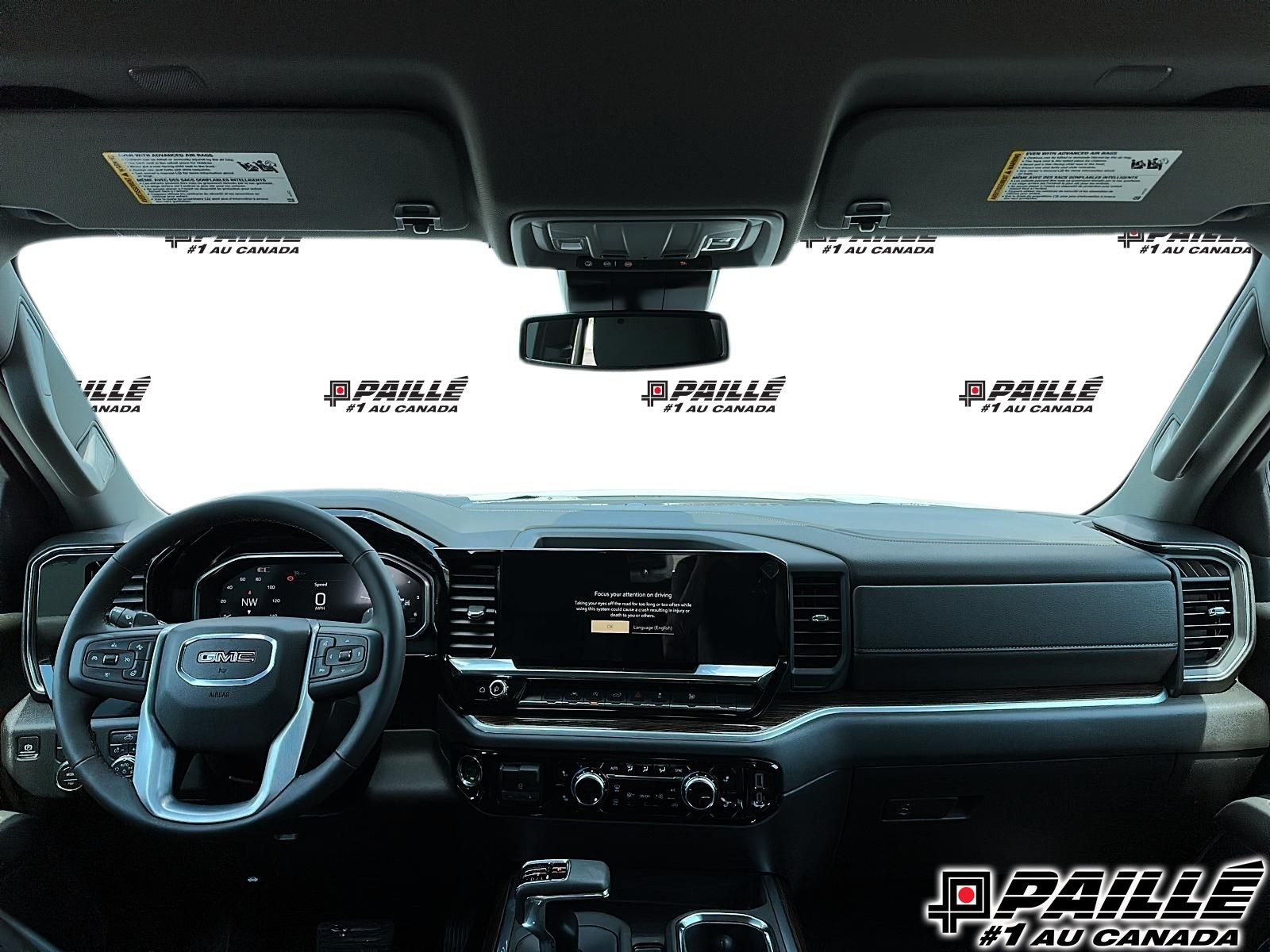 2026 GMC Sierra 1500 in Sorel-Tracy, Quebec