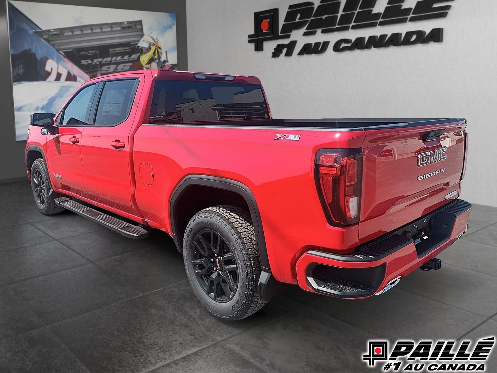 GMC Sierra 1500  2026 à Sorel-Tracy, Québec