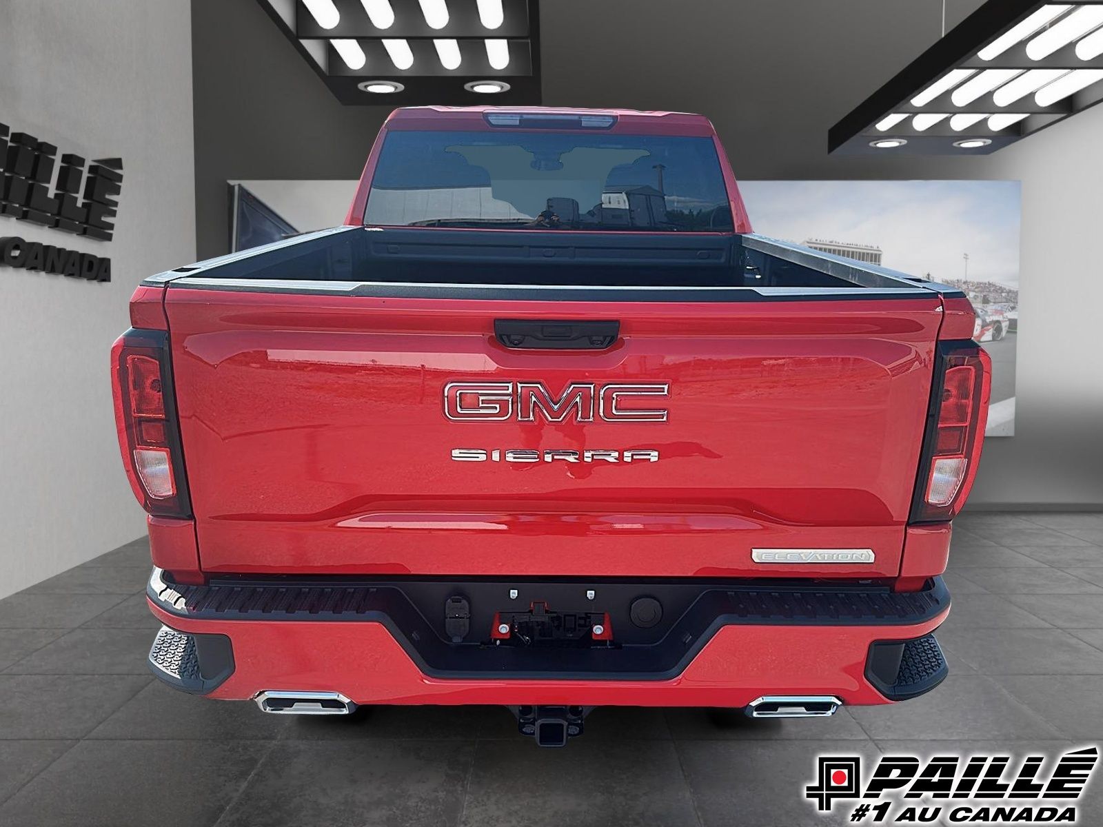 GMC Sierra 1500  2026 à Sorel-Tracy, Québec