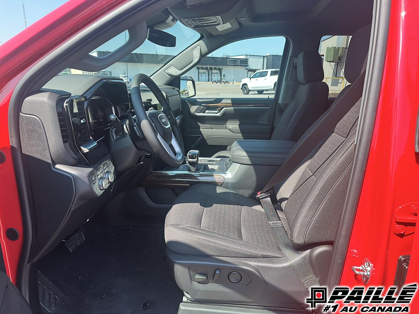 GMC Sierra 1500  2026 à Sorel-Tracy, Québec