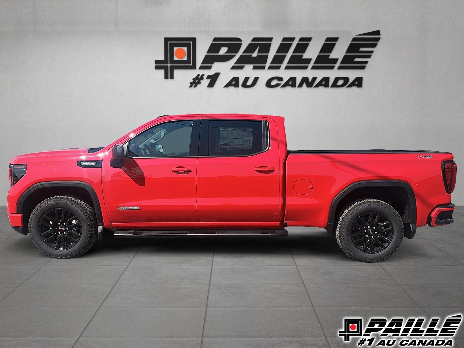 GMC Sierra 1500  2026 à Sorel-Tracy, Québec