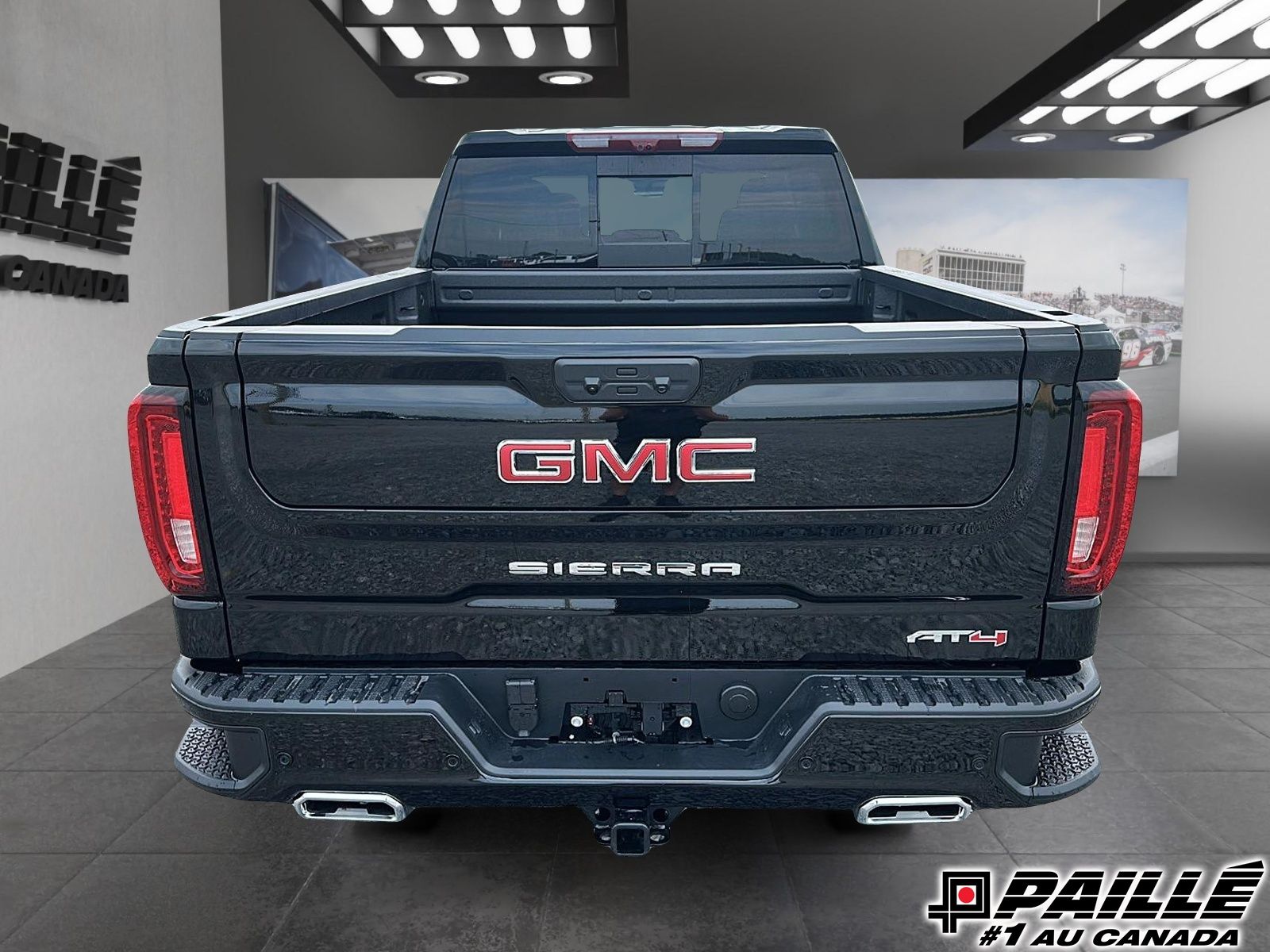 GMC Sierra 1500  2026 à Berthierville, Québec