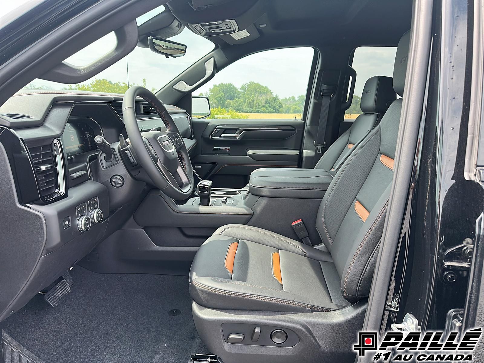 GMC Sierra 1500  2026 à Berthierville, Québec