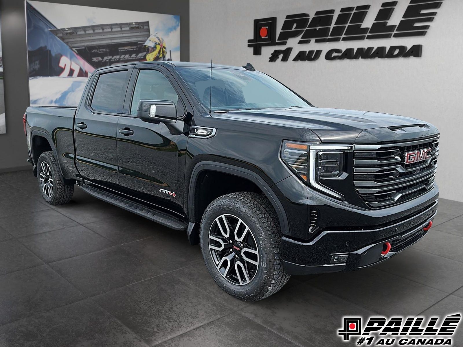 GMC Sierra 1500  2026 à Berthierville, Québec