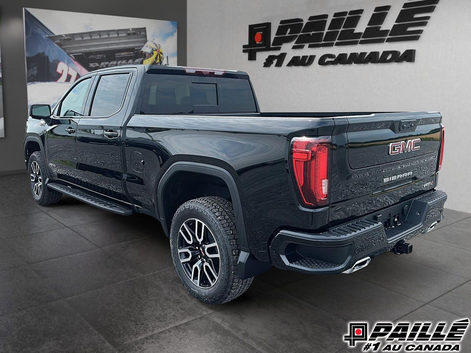 GMC Sierra 1500  2026 à Berthierville, Québec