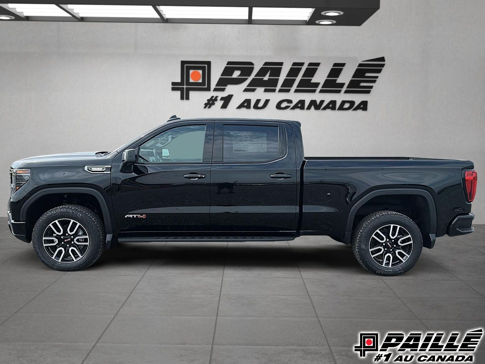 GMC Sierra 1500  2026 à Berthierville, Québec