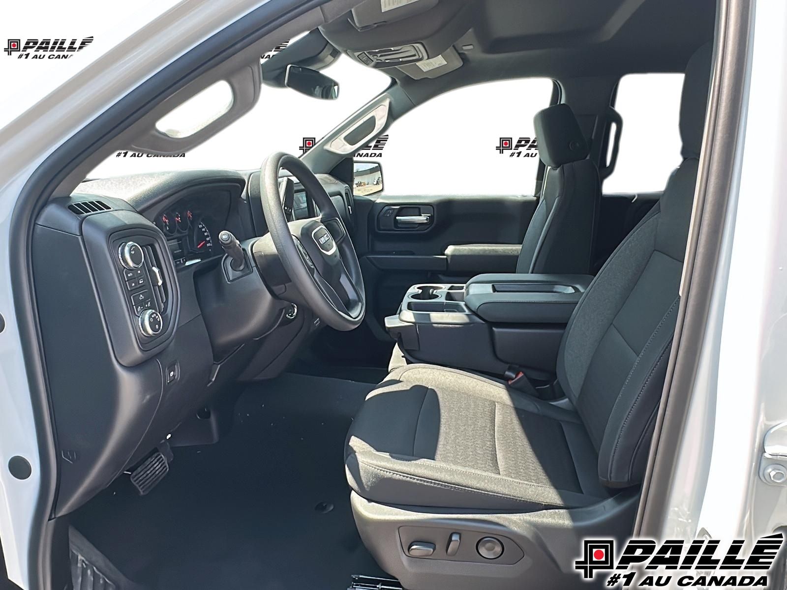 GMC Sierra 1500  2026 à Berthierville, Québec