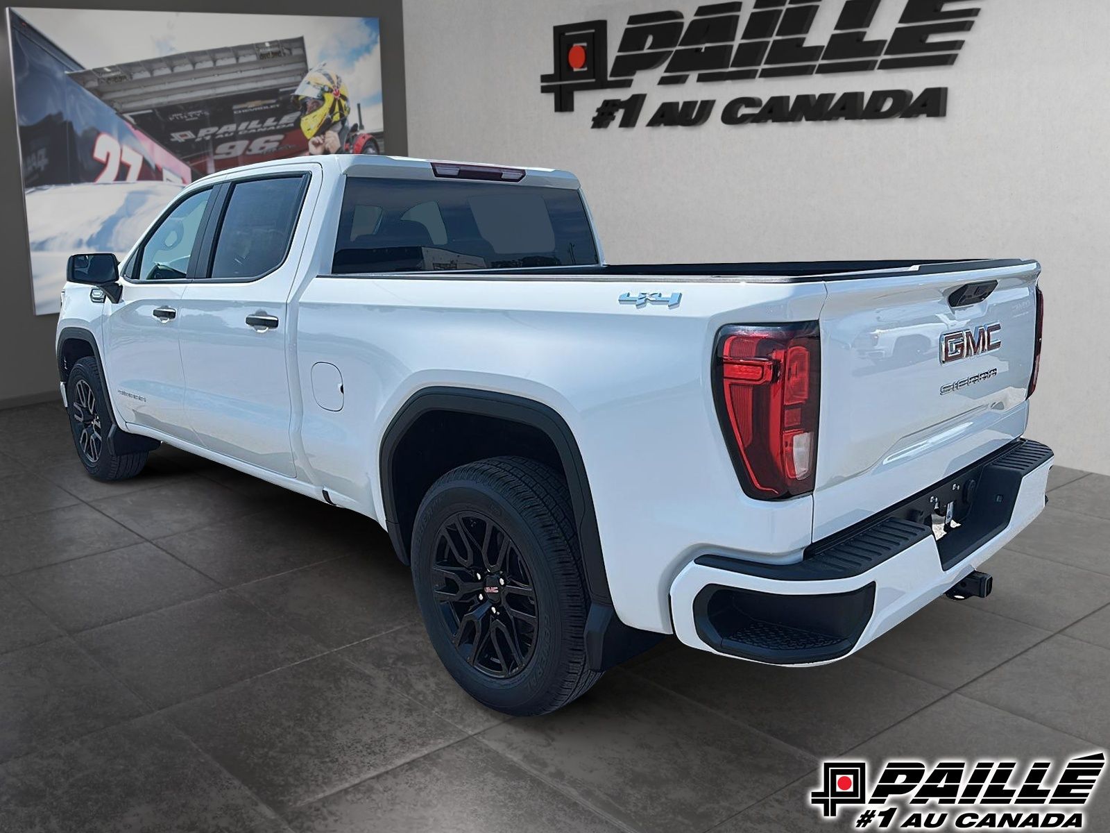 GMC Sierra 1500  2026 à Berthierville, Québec