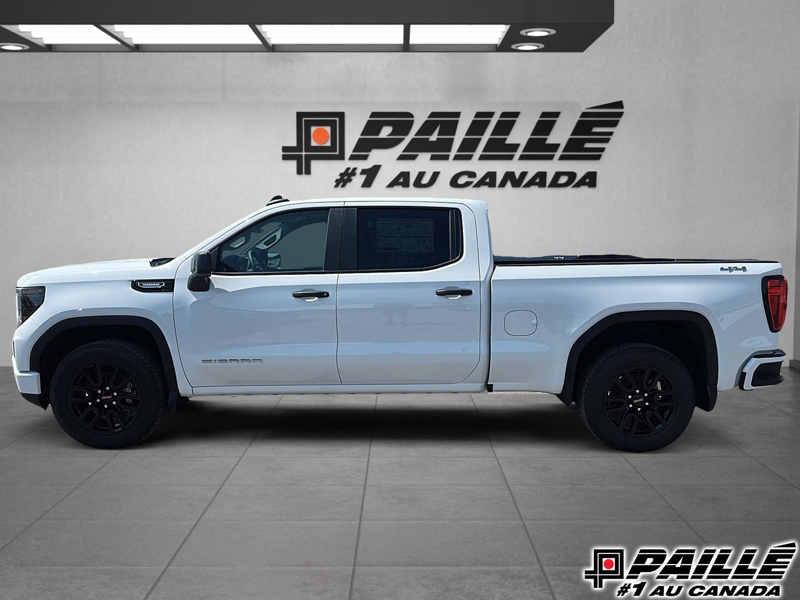 GMC Sierra 1500  2026 à Berthierville, Québec