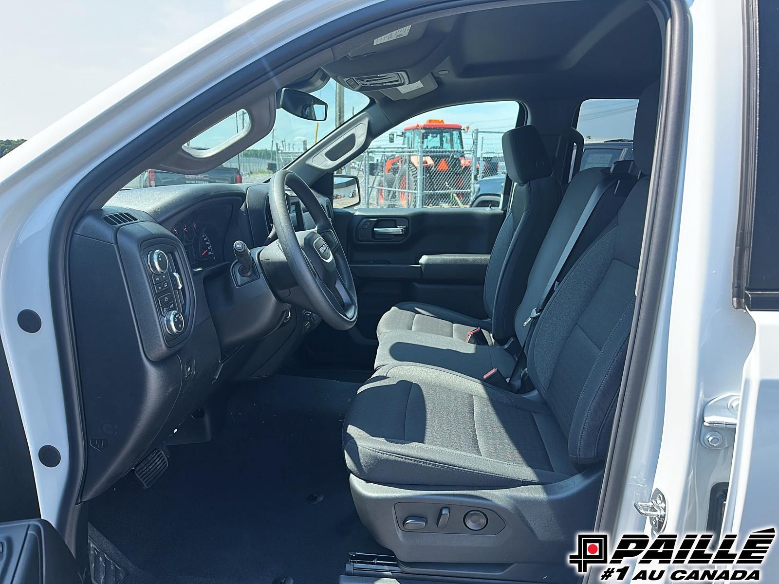 GMC Sierra 1500  2026 à Berthierville, Québec