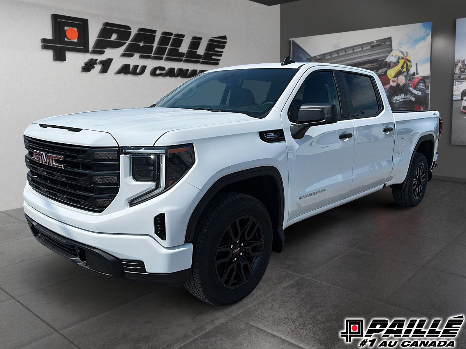GMC Sierra 1500  2026 à Berthierville, Québec