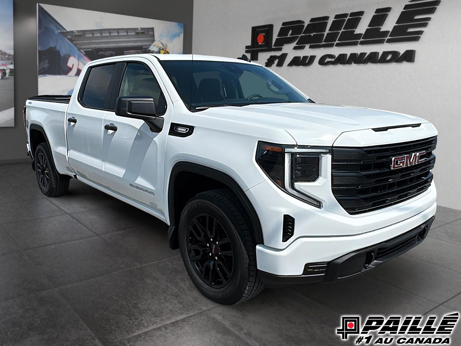 GMC Sierra 1500  2026 à Berthierville, Québec