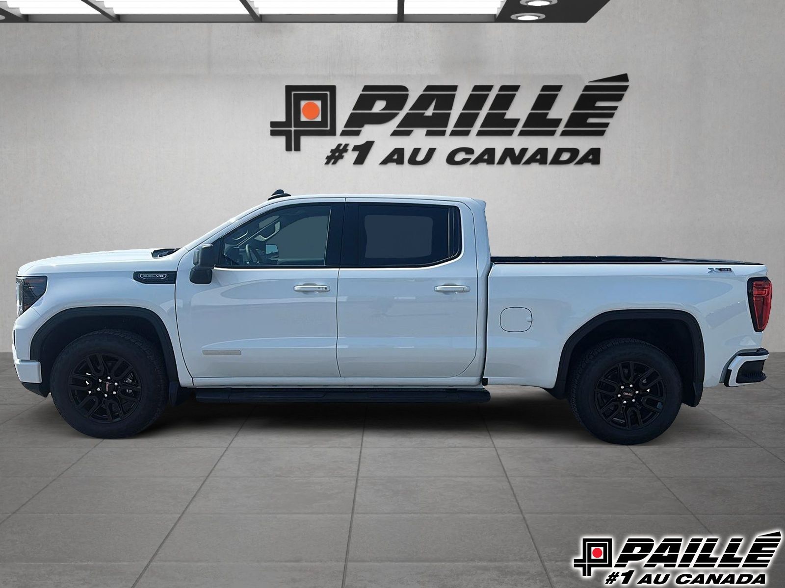 2026 GMC Sierra 1500 in Berthierville, Quebec