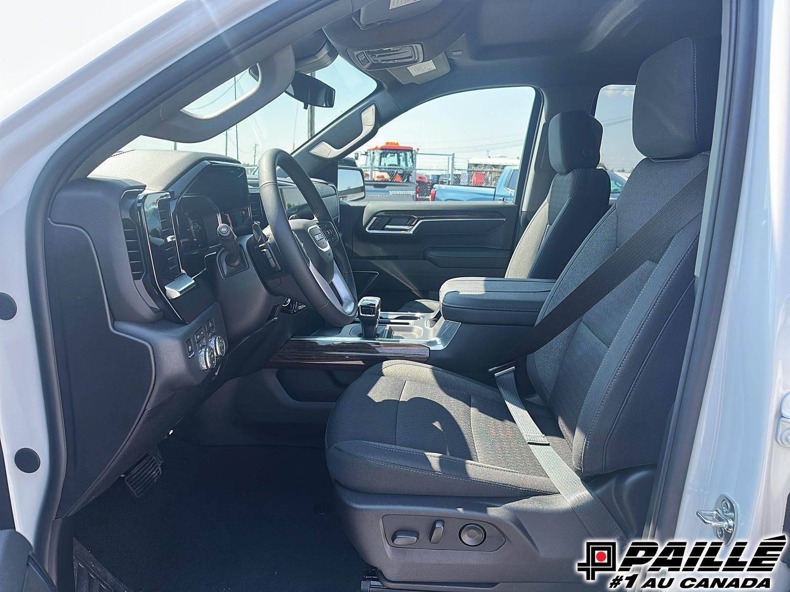 2026 GMC Sierra 1500 in Berthierville, Quebec