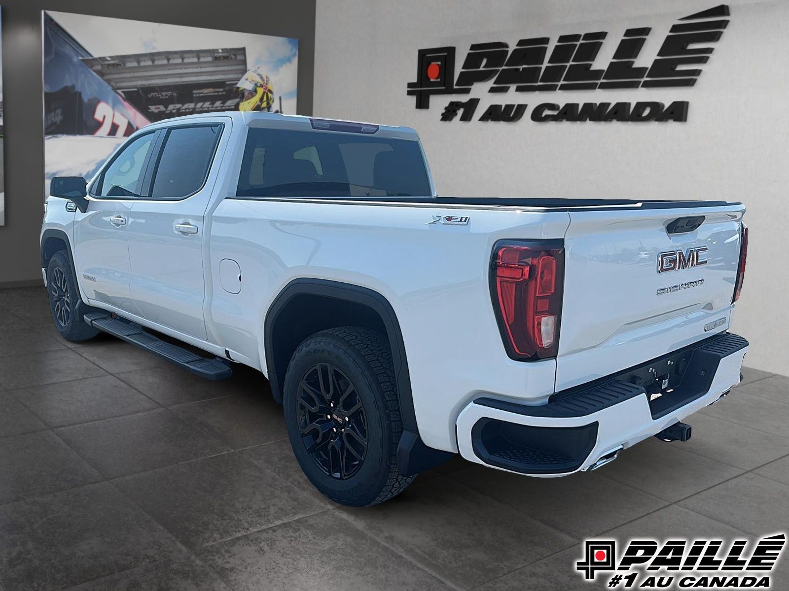 2026 GMC Sierra 1500 in Berthierville, Quebec