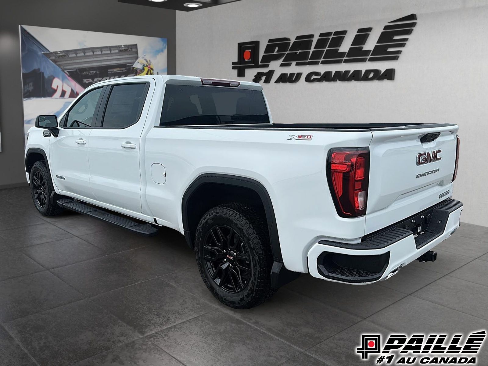GMC Sierra 1500  2026 à Berthierville, Québec