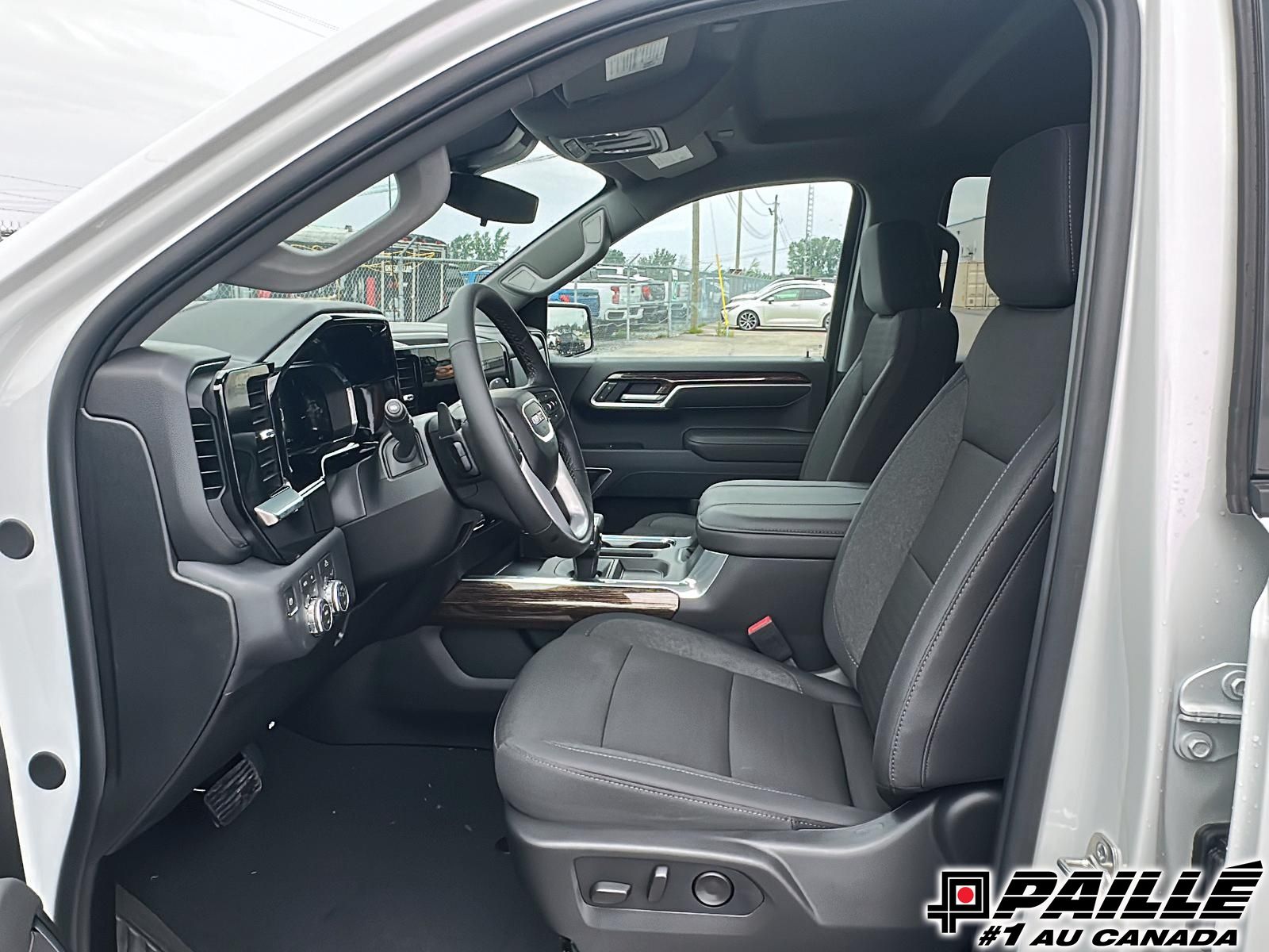 GMC Sierra 1500  2026 à Berthierville, Québec