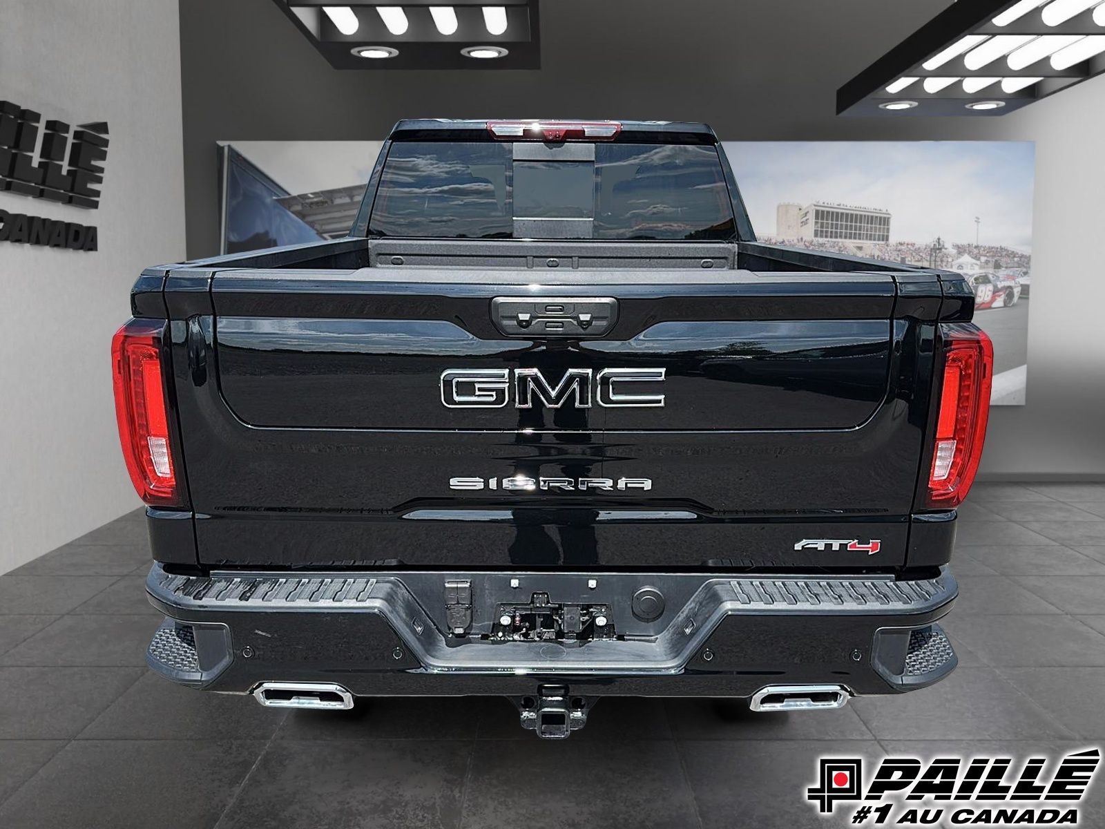 GMC Sierra 1500  2026 à Berthierville, Québec