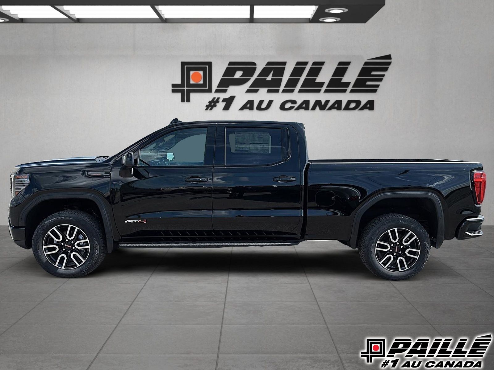 GMC Sierra 1500  2026 à Berthierville, Québec