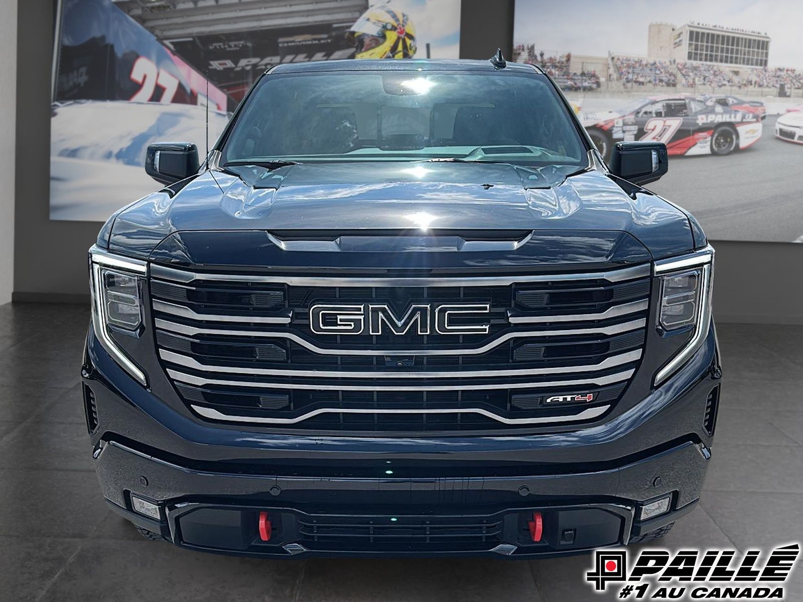 GMC Sierra 1500  2026 à Berthierville, Québec