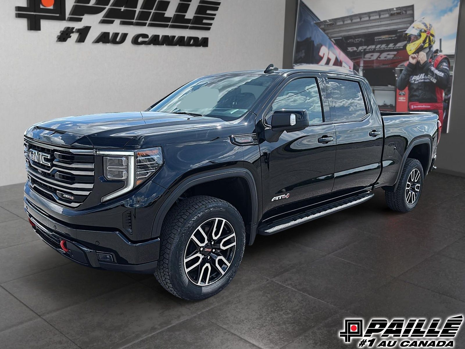 GMC Sierra 1500  2026 à Berthierville, Québec