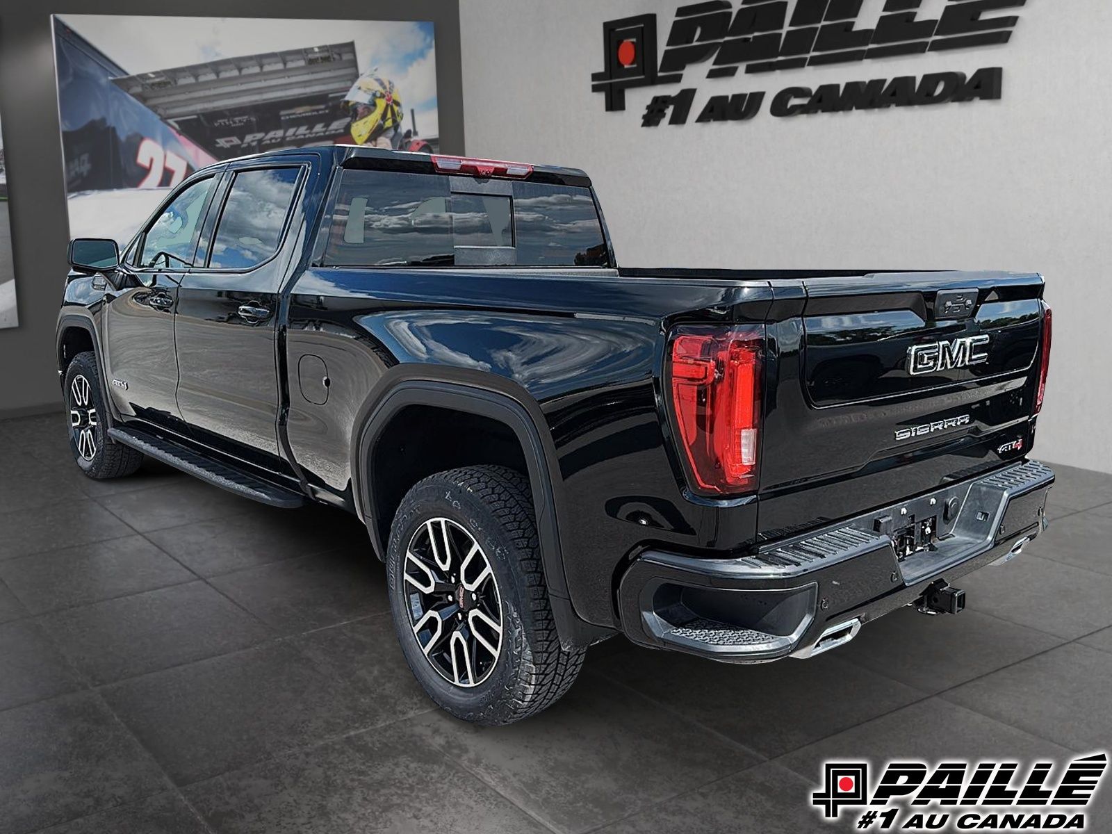 GMC Sierra 1500  2026 à Berthierville, Québec