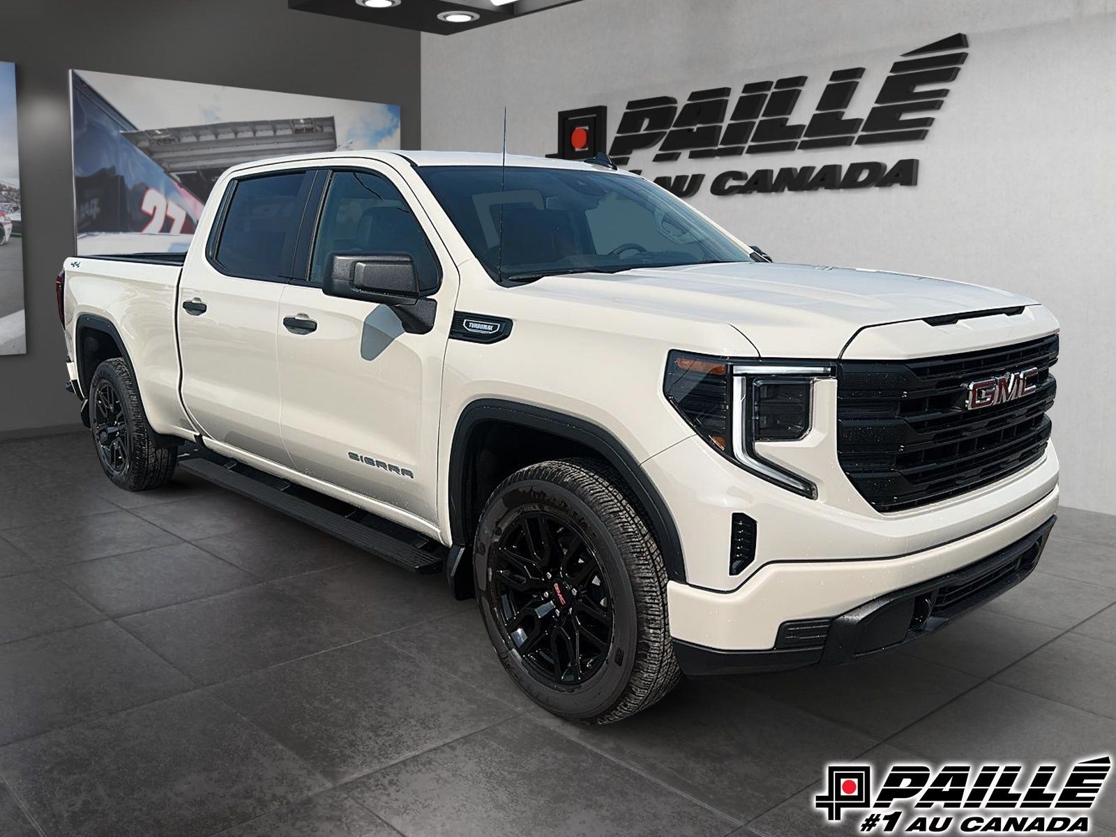 GMC Sierra 1500  2026 à Berthierville, Québec
