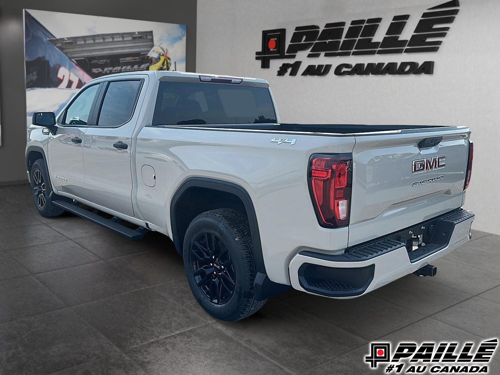 GMC Sierra 1500  2026 à Berthierville, Québec