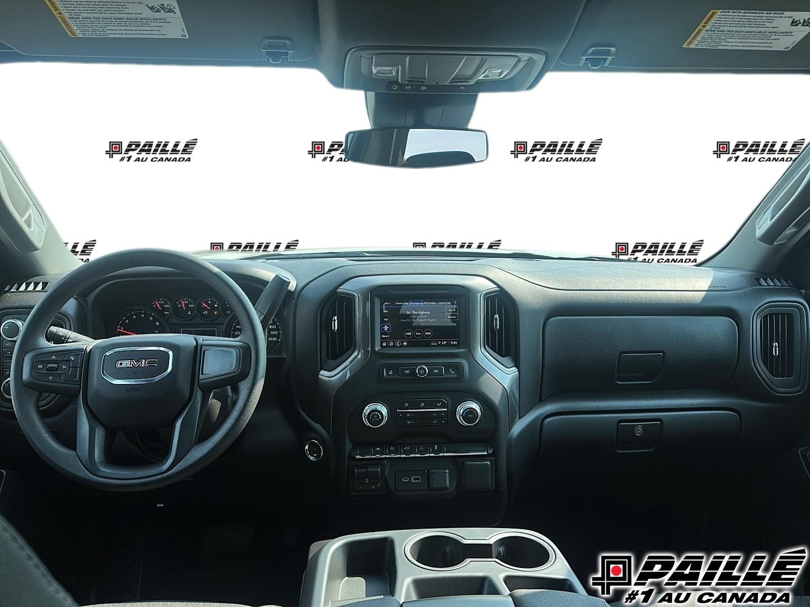 GMC Sierra 1500  2026 à Berthierville, Québec
