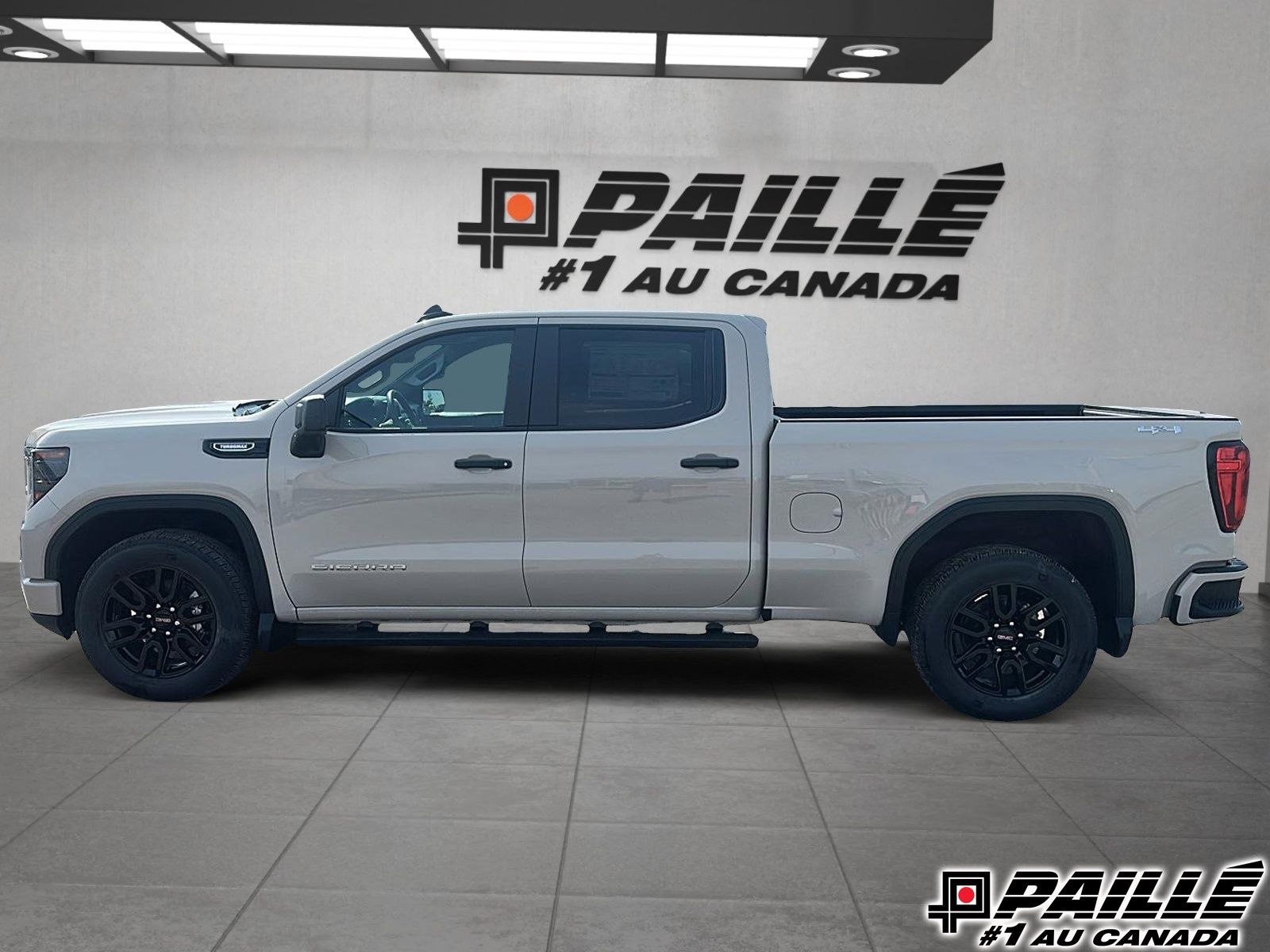 GMC Sierra 1500  2026 à Berthierville, Québec