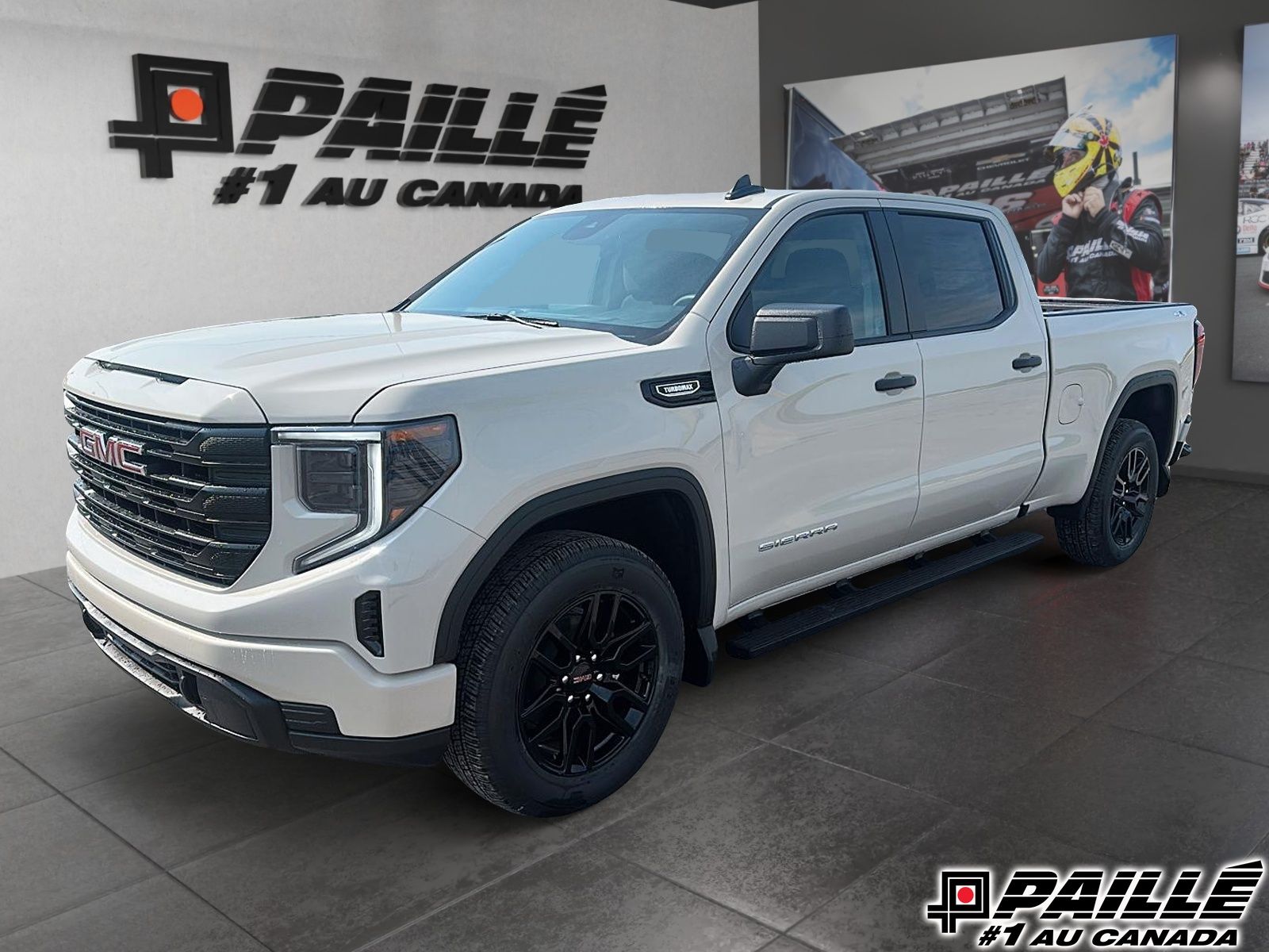 GMC Sierra 1500  2026 à Berthierville, Québec